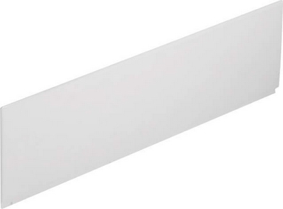 Панель передняя для прямоугольной акриловой ванны, 190хh63см, Plane-Duo XXZZ Cezares Plane Duo PLANE_DUO-190-SCR