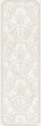 Saphie white decor 01 ZZ |30х90