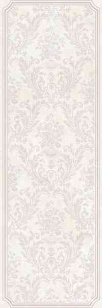 Saphie white decor 01 ZZ |30х90