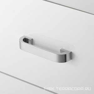 Тумба подвесная, 70 см, без раковины Тигода 70 1WH302083, цв. белый глянец Aquaton Америна 1A137601AM010