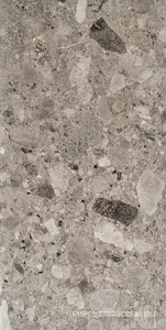 Керамогранит для пола и стены Fioranese Frammenta  Grigio Scuro  outdoor/rett  (п.п.) ZZ60,4x120,8 CG627ER