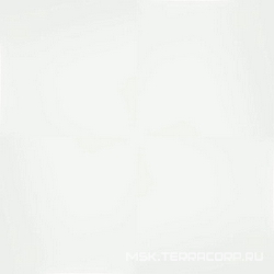 Crystal White Polished rect.XX 75x75