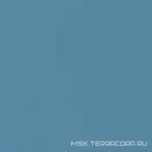 Керамическая плитка для пола и стены Marazzi Sistem C Citta Blu 20x20 MJ0S