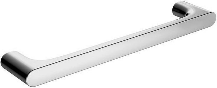 Полотенцедержатель-поручень 350мм, (цв.хром),  Keuco Edition 400 11507 010000