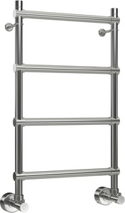 Полотенцесушитель Art.442/4/400GL 720х400мм (ГВС), Margaroli ZZ Margaroli Sole 442/4/400GL