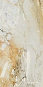 Керамогранит для пола и стены La Faenza Bianco CAL MV 9018 RM (п.п.)  90x180 166245