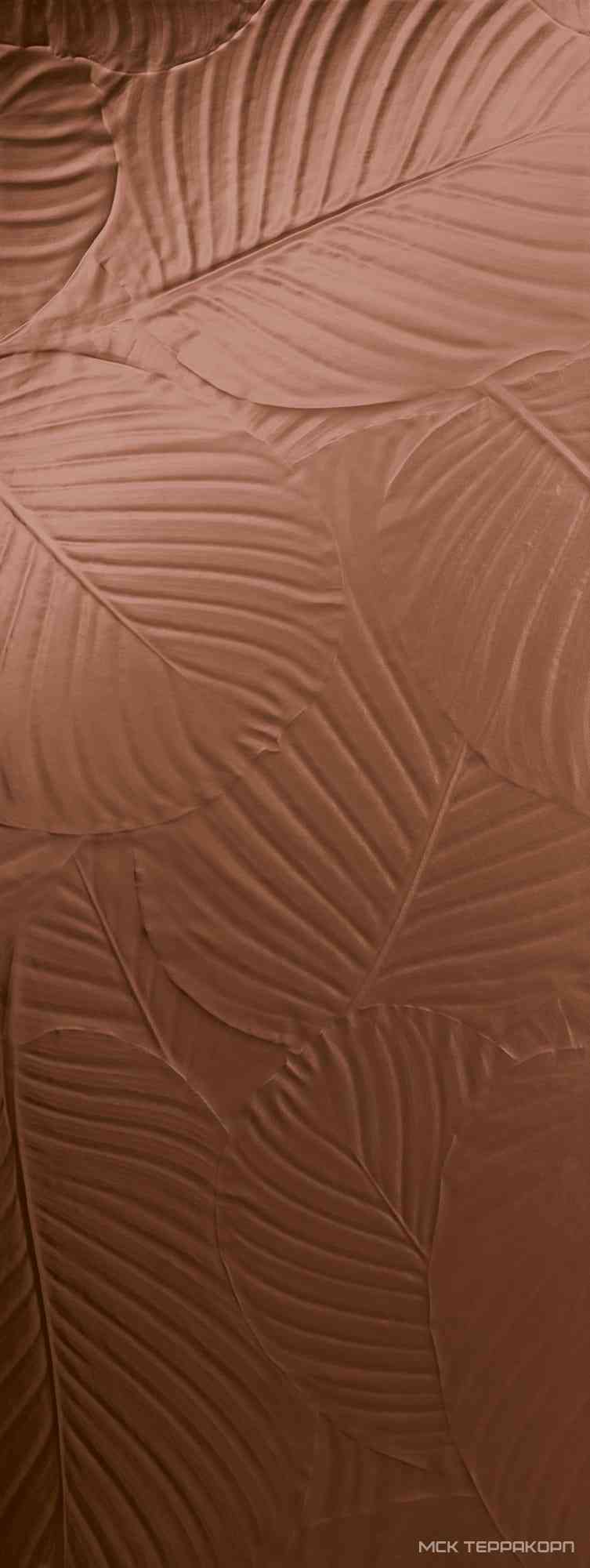 Genesis Palm Copper Matt XX 45x120