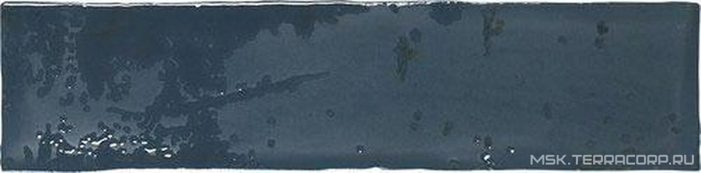 Grunge Blue XX7.5x30