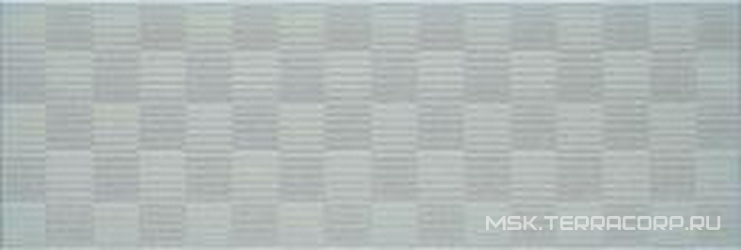 Decoro Geometrico Acquamarina XX |25x75