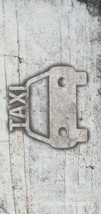 Декор CIR New York Road Signs Mix Greenwich Village  10x20 1048424