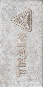 Декор CIR New York Road Signs Mix Greenwich Village  10x20 1048424