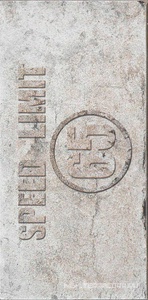 Декор CIR New York Road Signs Mix Greenwich Village  10x20 1048424