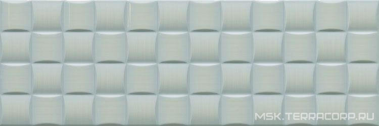 Rilievo Dama Acquamarina Luc XX |25x75
