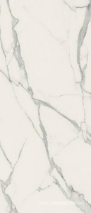 Керамогранит для пола и стены FAP Ceramiche Fap Maxxi Roma Diamond Statuario RT 120x278 fOER