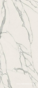 Керамогранит для пола и стены FAP Ceramiche Fap Maxxi Roma Diamond Statuario RT 120x278 fOER