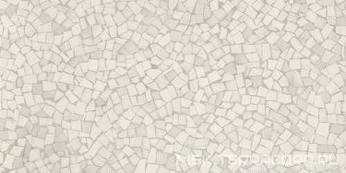 Roma Diamond Frammenti White XX |75x150