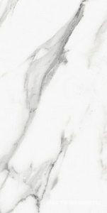 Керамогранит для пола и стены Emil Ceramica Tele di Marmo Statuario Michelangelo Nat.Ret 30x60 ED3M