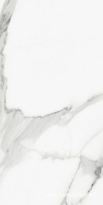 Керамогранит для пола и стены Emil Ceramica Tele di Marmo Statuario Michelangelo Nat.Ret 30x60 ED3M