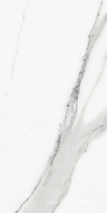 Керамогранит для пола и стены Emil Ceramica Tele di Marmo Statuario Michelangelo Nat.Ret 30x60 ED3M