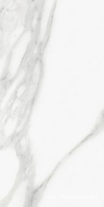 Керамогранит для пола и стены Emil Ceramica Tele di Marmo Statuario Michelangelo Nat.Ret 30x60 ED3M