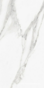 Керамогранит для пола и стены Emil Ceramica Tele di Marmo Statuario Michelangelo Nat.Ret 30x60 ED3M