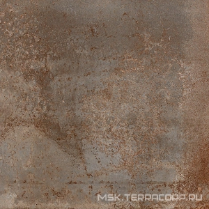 Керамогранит для пола и стены Sant Agostino Oxidart  Iron 6060 ( п.п.)ZZ60x60 CSAOXIRO60