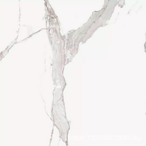 Керамогранит для пола Florim i classici di rex Statuario Soft  80x80 Белый 746587