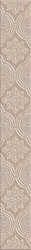 Бордюр Amadeus beige XX|50.5x6.2