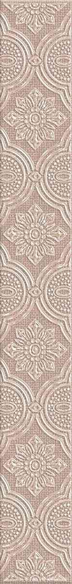 Бордюр Amadeus beige XX|50.5x6.2