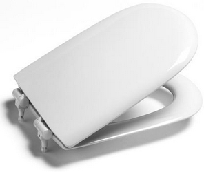 Крышка для унитаза Джиральда с микролифтом ХХ