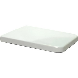 Сиденье для унитаза, с микролифтом,  ZZ Scarabeo Butterfly 4010/B