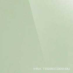 Грес Уральский UF022 фисташковый моноколор полированный|60x60