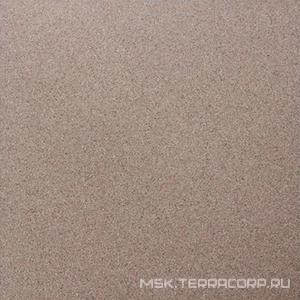 Керамогранит для пола и стены Уральский гранит Стандарт Грес Уральский U118 коричневый соль-перец матовый60x60 U118MR