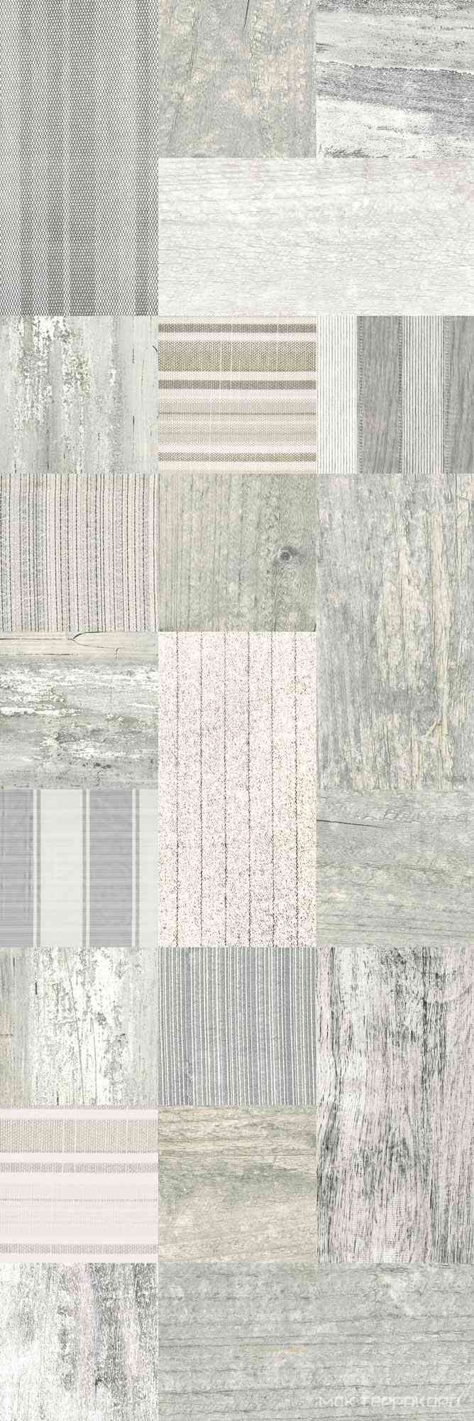 Blend Grey Rt ZZ |25x75