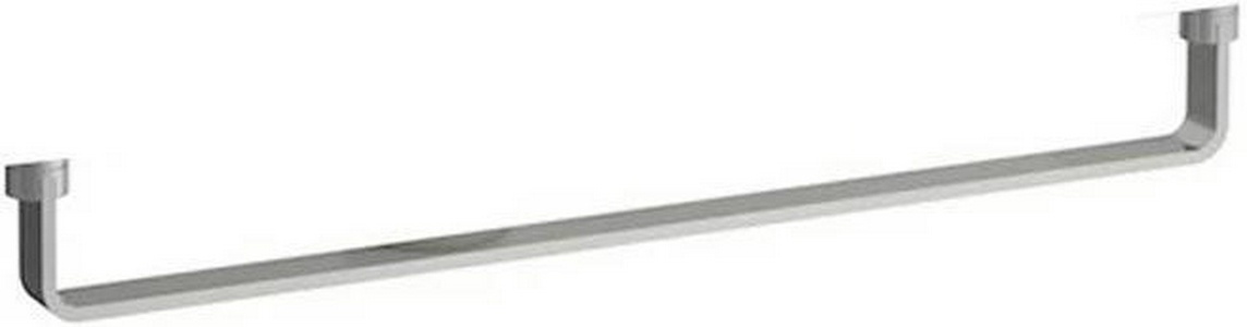 Полотенцедержатель хромированный для раковины 500мм 8.1743.1, Living city ZZ Laufen Living City 8.9542.3.004.000.1