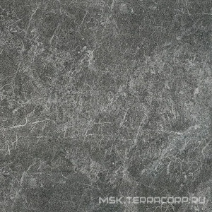 Керамогранит для пола и стены Гранитея Тургояк Turgoyak Grey G353/ серый мат.60x60 G353MR