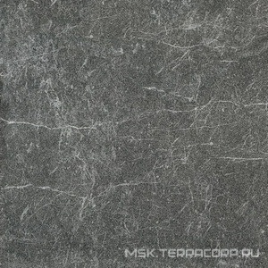 Керамогранит для пола и стены Гранитея Тургояк Turgoyak Grey G353/ серый мат.60x60 G353MR
