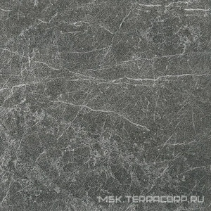 Керамогранит для пола и стены Гранитея Тургояк Turgoyak Grey G353/ серый мат.60x60 G353MR
