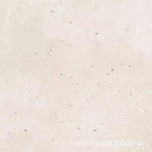 Керамогранит для пола и стены Grasaro Granella Керамогранит  G-41 антискольж. мат. светло-бежевый 60x60 G-41/AMR/600x600x9