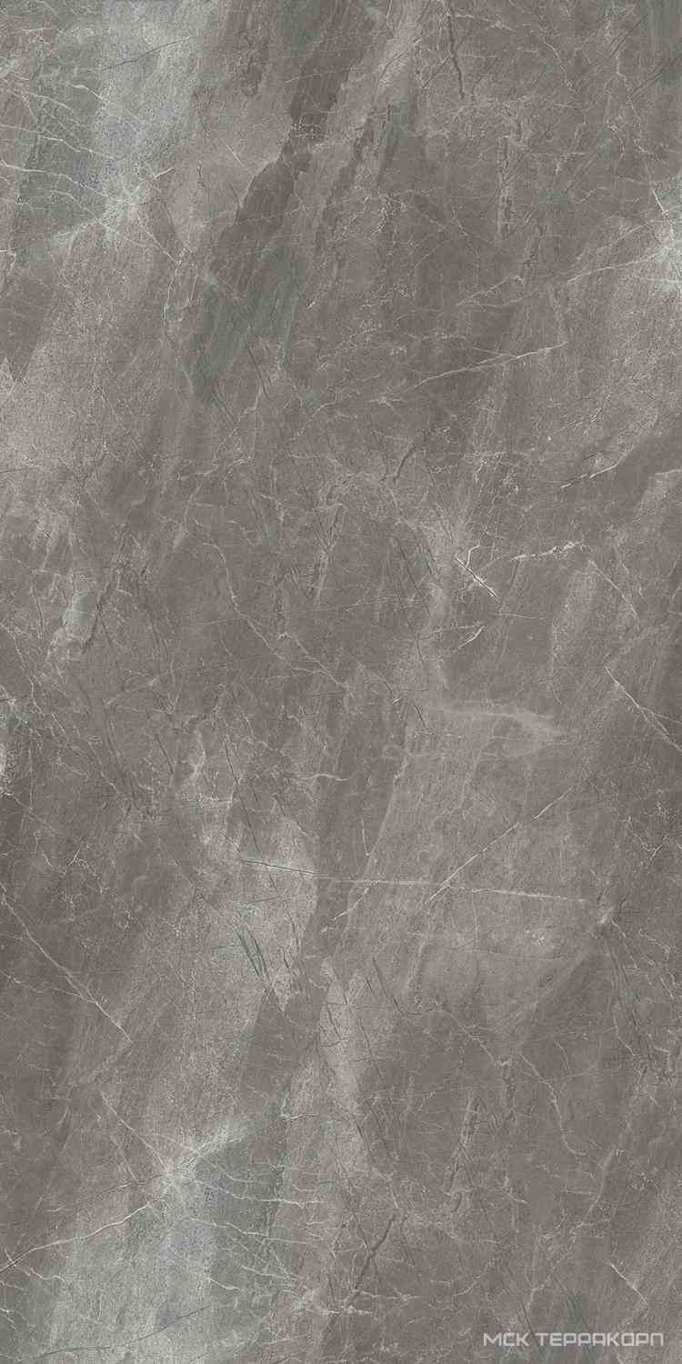 Nuance Anthracite Lap Rett ZZ|80x160