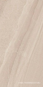 Керамогранит для пола и стены Imola Lime Rock LMRCK 377G RM 37.5x75 164416