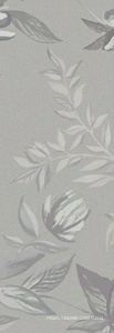 Декор Eletto Idilio  grey fantasiaММ 24.2x70 507511101