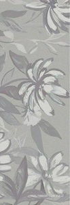 Декор Eletto Idilio  grey fantasiaММ 24.2x70 507511101