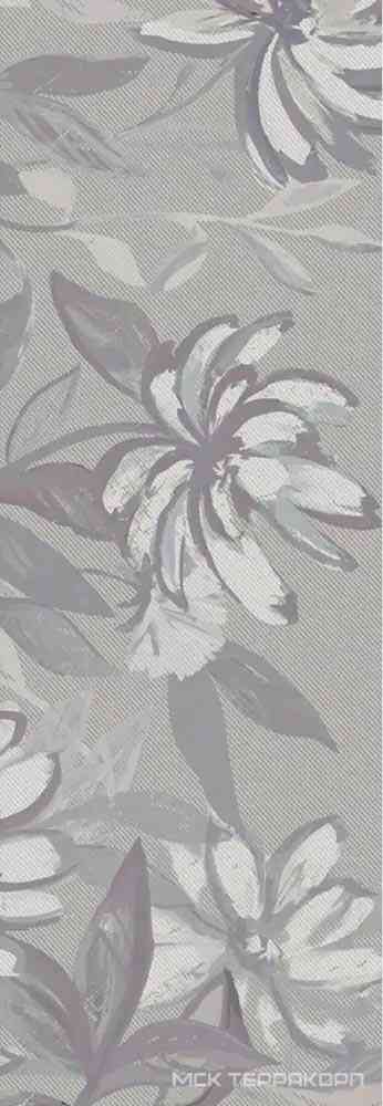Idilio grey fantasiaММ |24.2x70