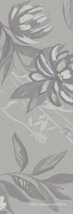 Декор Eletto Idilio  grey fantasiaММ 24.2x70 507511101