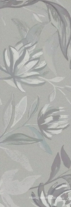 Декор Eletto Idilio  grey fantasiaММ 24.2x70 507511101
