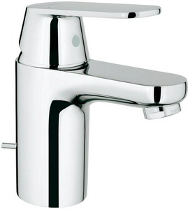 Eurosmart Cosmo Смес.д. раков, EcoJoy, ZZ Grohe Eurosmart Cosmopolit 3282500E