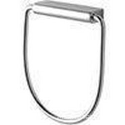 Полотенцедержатель-кольцо 160хh184мм, (цв. хром),  ZZ Ideal Standard Connect N1384AA