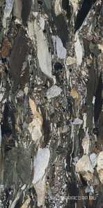 Керамогранит для пола и стены Florim Magnum Les Bijoux De Rex Les Quatre Saisons Glossy 120x240 765728