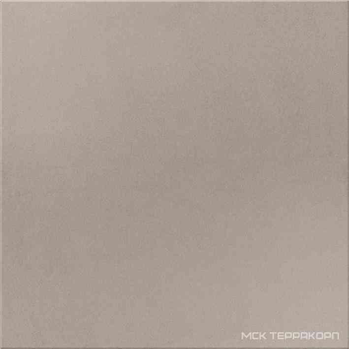 Грес Уральский UF005 кофе с молоком моноколор матовый|60x60